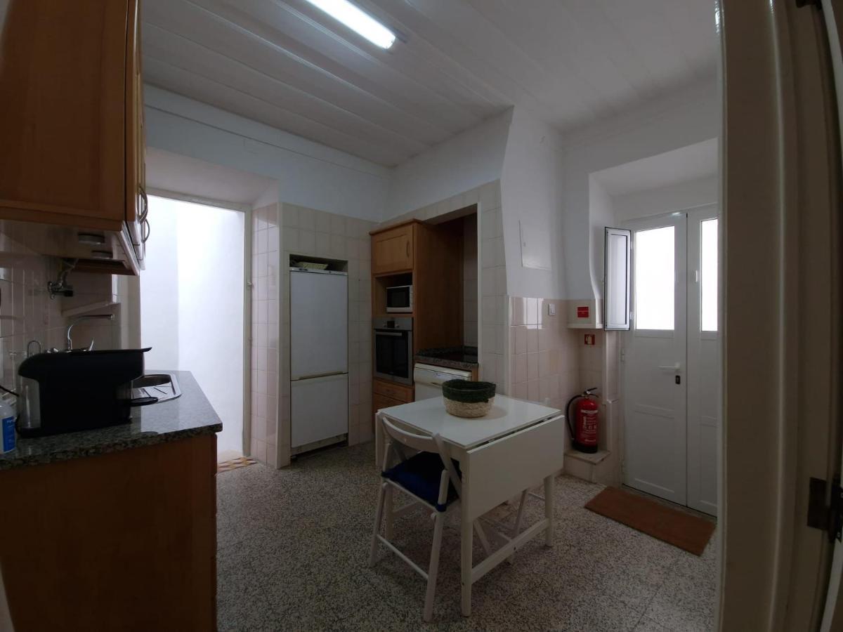 Casa Pisa Flores - Praia Da Назаре Экстерьер фото